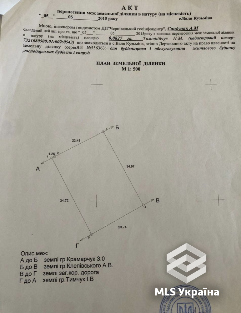 Оголошення 26090072