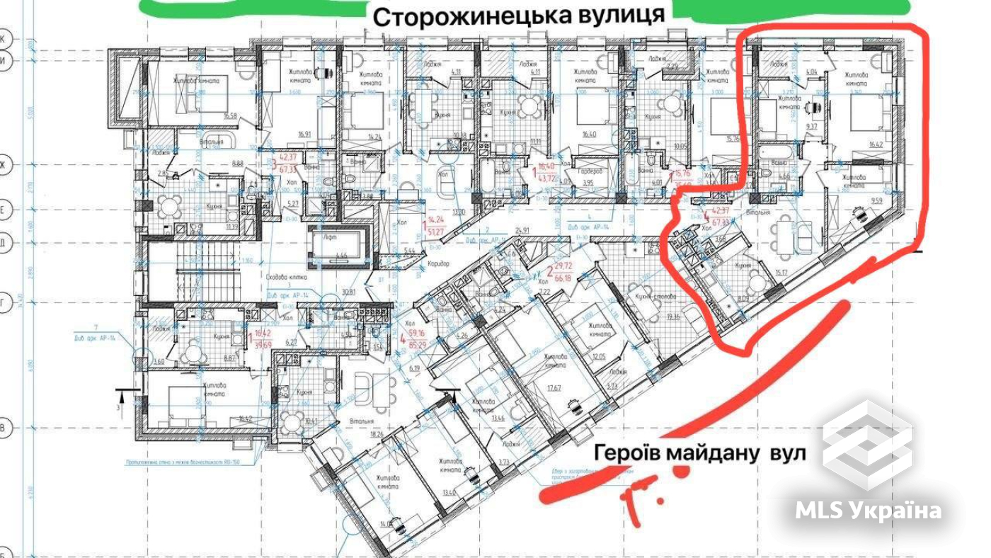 Оголошення 26090129