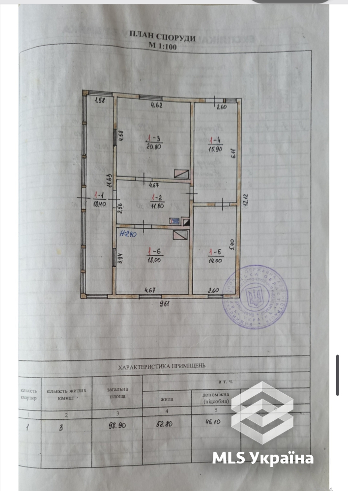 Оголошення 26090130