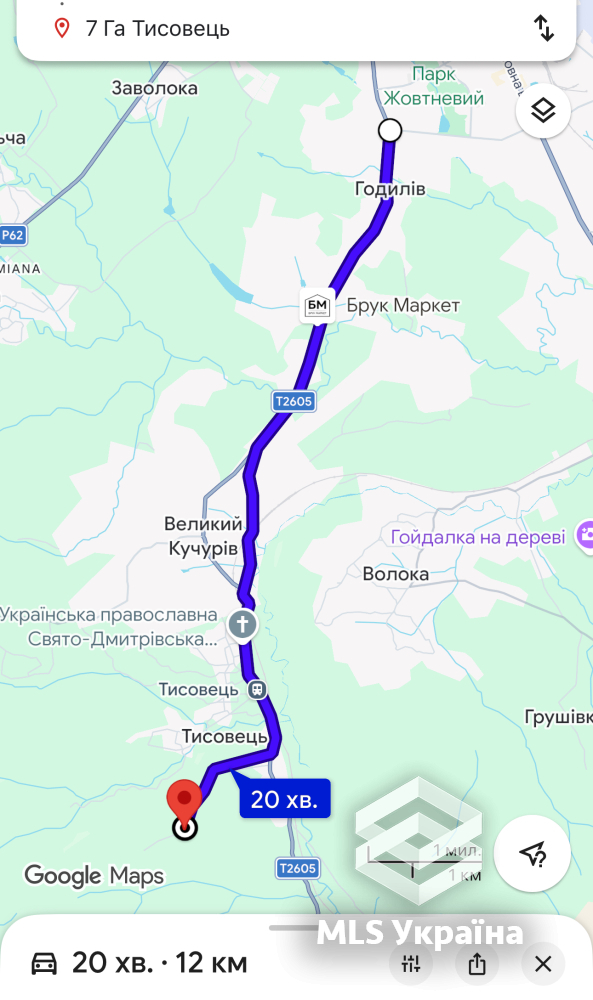 Оголошення 26100012