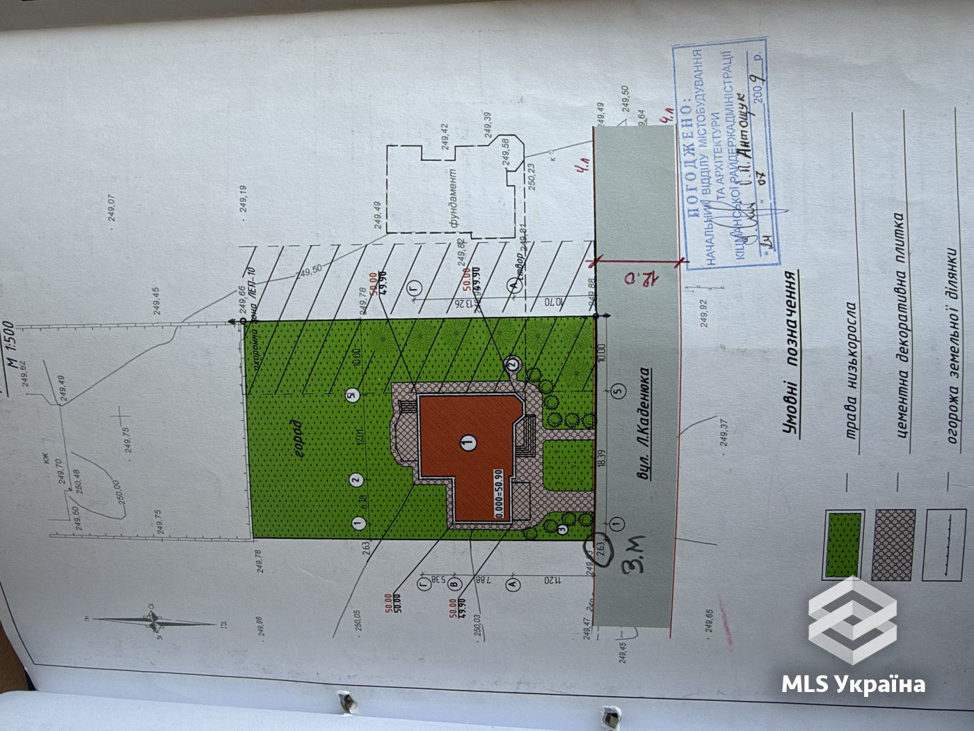 Будинки/Котедж - с. Шипинці - 4 кімн., 150 м²