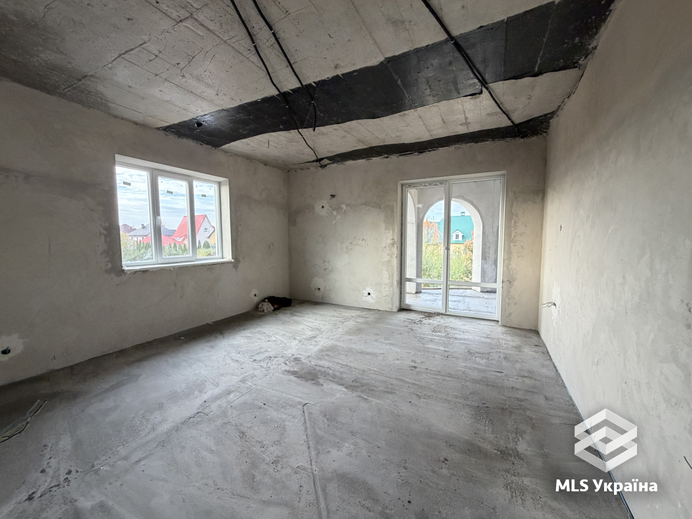 Будинки/Котедж - с. Шипинці - 4 кімн., 150 м²