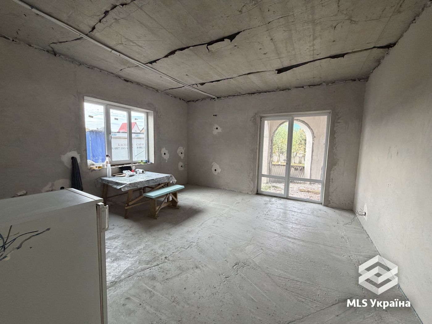 Будинки/Котедж - с. Шипинці - 4 кімн., 150 м²