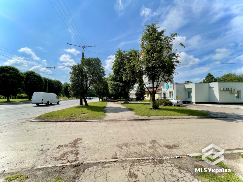 Волинська обл., м. Луцьк, вул. Відродження