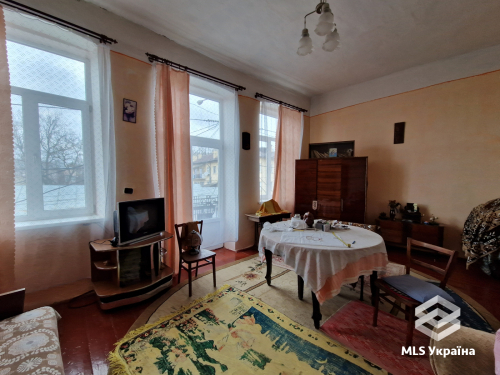 Чернівецька обл., м. Чернівці, вул. Галицького Данила