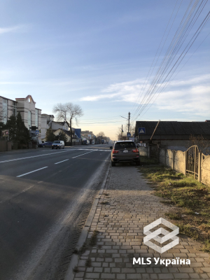 Чернівецька обл., с. Мамаївці, вулиця Шевченка