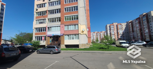 Волинська обл., м. Луцьк, вул. Арцеулова