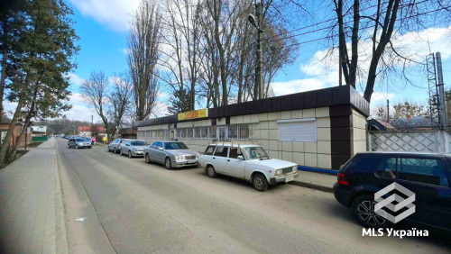 Хмельницька обл., м. Хмельницький, вул. Героїв Національної гвардії України (Будівельників)