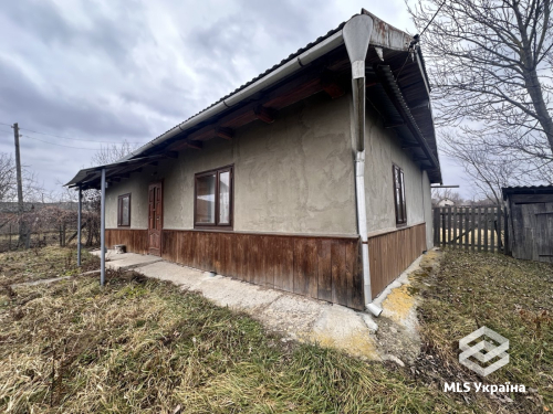 Чернівецька обл., с. Іванківці, вул. Головна