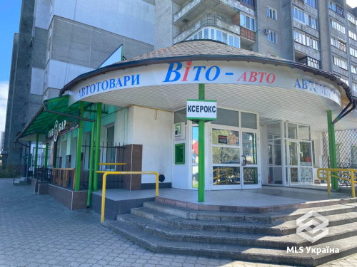 Волинська обл., м. Луцьк, вул. Гордіюк