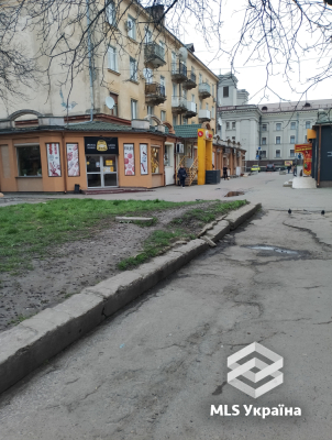 Рівненська обл., м. Рівне, вул. Пересопницька