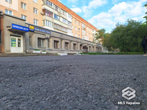 Рівненська обл., м. Рівне, вул. Льонокомбінатівська