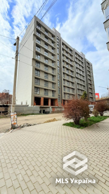 Чернівецька обл., м. Чернівці, вул. Ерліха