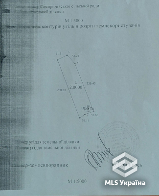 Волинська обл., с. Сокиричі, 