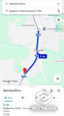 Чернівецька обл., с. Великий Кучурів, Богдана Хмельницького 