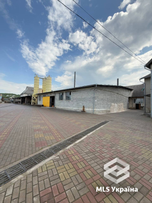 Івано-Франківська обл., м. Калуш, вул. Степана Бандери
