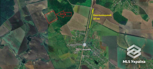 Хмельницька обл., с. Антонівці, 