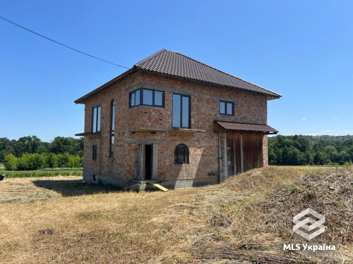 Чернівецька обл., с. Коровія, Європейська