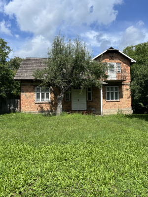 Чернівецька обл., с. Великий Кучурів, Кармелюка