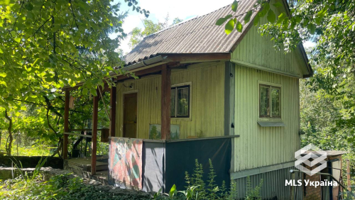 Хмельницька обл., с. Мацьківці, вул. Лісова
