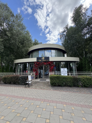 Волинська обл., м. Луцьк, проспект Соборності 