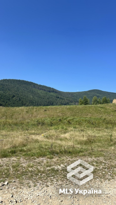 Івано-Франківська обл., с. Мислівка, вул. Розтока