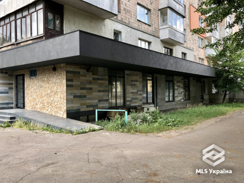 Житомирська обл., м. Житомир, вул. Мала Бердичівська