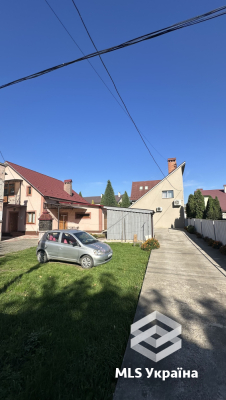 Чернівецька обл., м. Чернівці, вул. Київська
