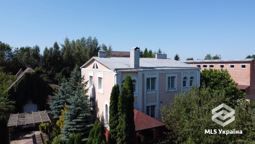 Хмельницька обл., с. Лісові Гринівці, Козацька