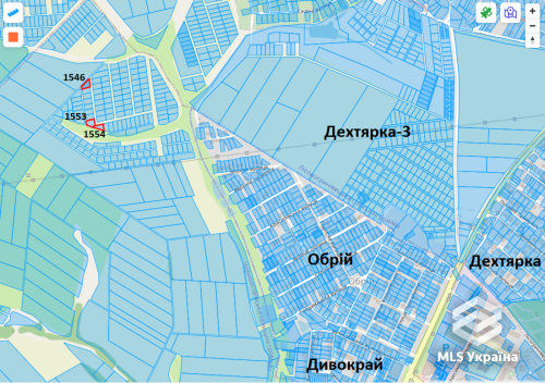 Хмельницька обл., м. Хмельницький, Полігонна