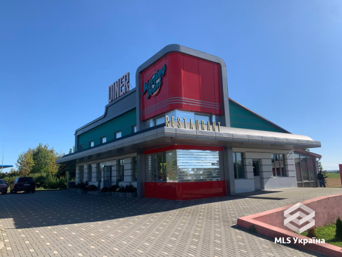 Хмельницька обл., с. Немичинці, автодорога Львів Кропивницький Знамянка