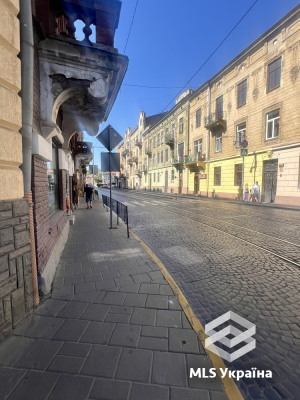 Львівська обл., м. Львів, вул. Івана Франка