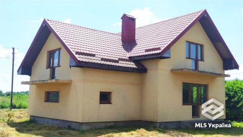 Івано-Франківська обл., с. Клузів, вул. Тиха