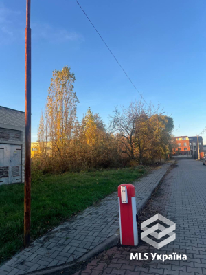 Волинська обл., с. Струмівка, вул. Скандинавська
