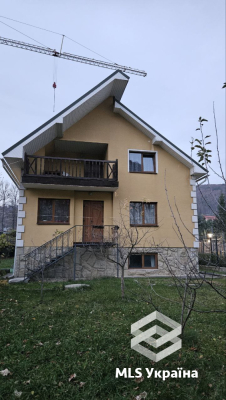 Івано-Франківська обл., м. Яремче, вул. Руднєва