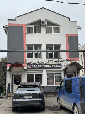 Чернівецька обл., м. Чернівці, пров. Узбецький