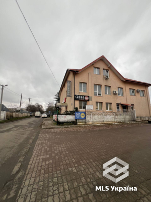 Волинська обл., м. Луцьк, вул. Зв'язківців