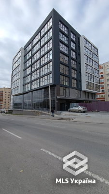 Хмельницька обл., м. Хмельницький, провулок Панаса Мирного