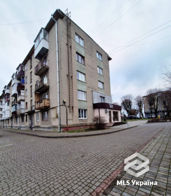 Волинська обл., м. Луцьк, просп. Волі