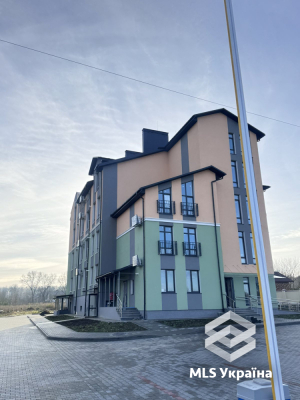 Волинська обл., с. Тарасове, вул. Набережна