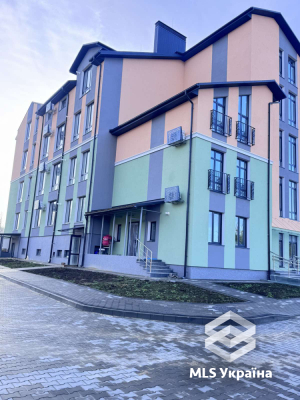 Волинська обл., с. Тарасове, вул. Набережна