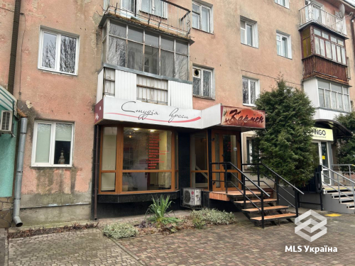 Волинська обл., м. Луцьк, вул. Генерала Шухевича