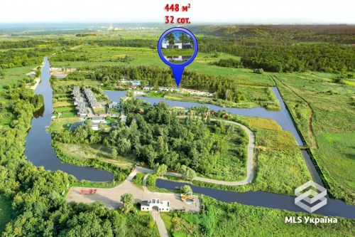 Київська обл., с. Нові Безрадичі, Гощів