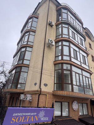 Чернівецька обл., м. Чернівці, вул. Руданського Степана