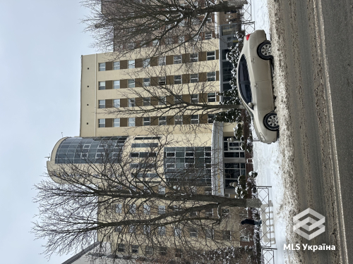 Київ обл., м. Київ, вул. Голосіївська