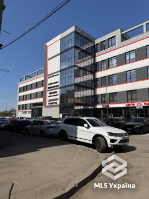 Чернівецька обл., м. Чернівці, вул. Ясська