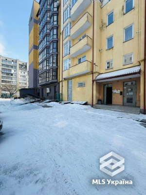 Івано-Франківська обл., м. Калуш, б-р Незалежності