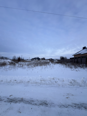 Волинська обл., с. Гаразджа, Лугова