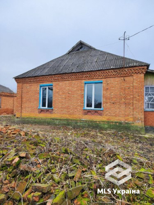 Хмельницька обл., с. Доброгорща, вул. Вишнева