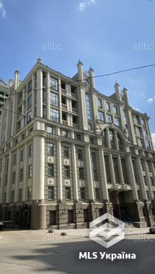 Київ обл., м. Київ, вул. Гончара Олеся